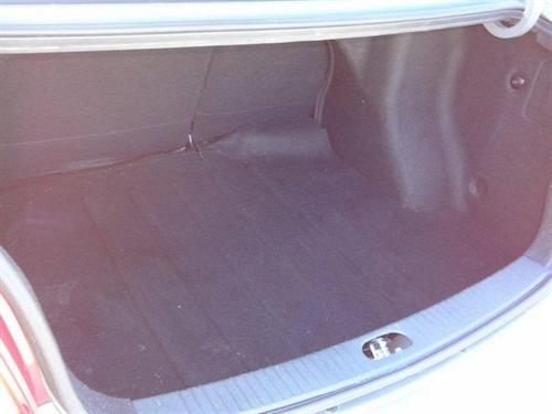 Kia Rio 2011 photo 5