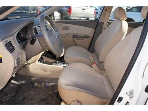 Kia Rio 2011 photo 5