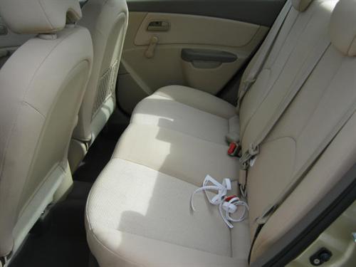 Kia Rio 2011 photo 4