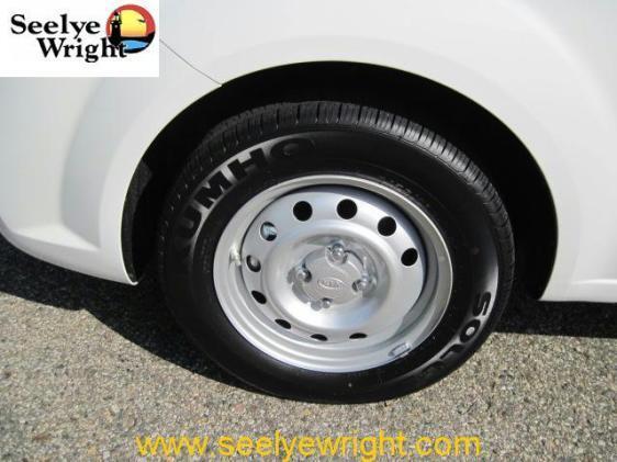 Kia Rio 2011 photo 4