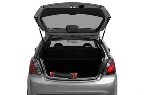 Kia Rio 2011 photo 2