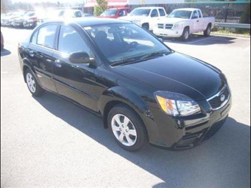 Kia Rio Elk Conversion Van Other