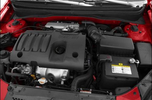 Kia Rio 2011 photo 1