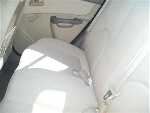 Kia Rio 2011 photo 5
