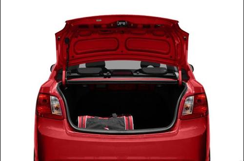 Kia Rio 2011 photo 4