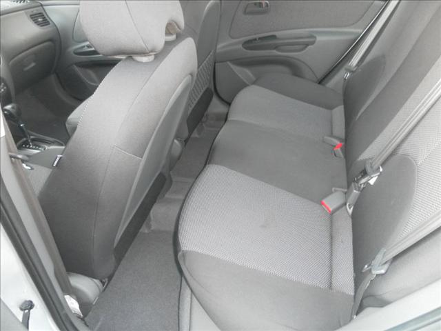 Kia Rio 2011 photo 5
