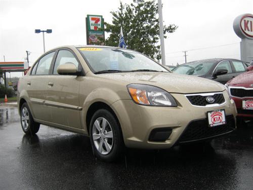 Kia Rio Sxtawd Other