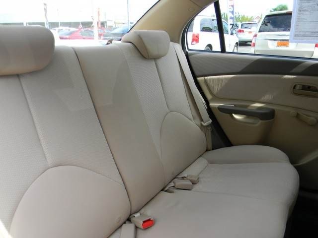 Kia Rio 2011 photo 5