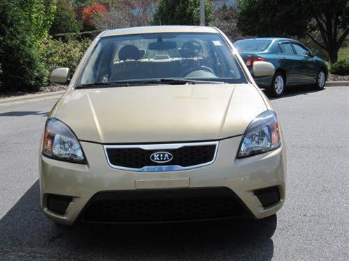 Kia Rio Elk Conversion Van Other