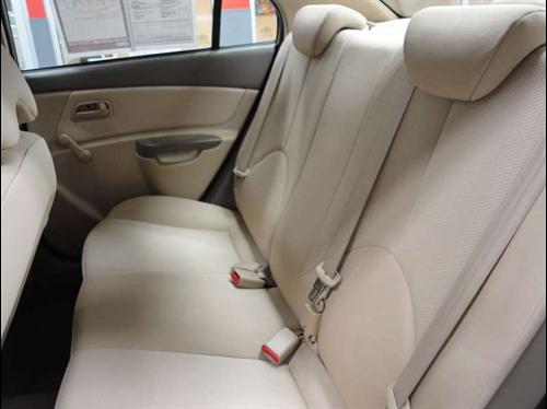 Kia Rio 2011 photo 1