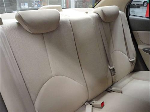 Kia Rio 2011 photo 2