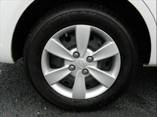 Kia Rio Unknown Other