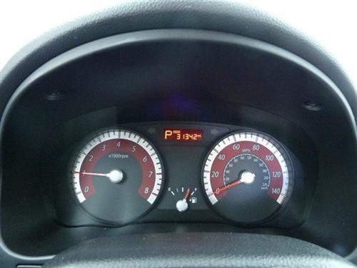 Kia Rio Unknown Other