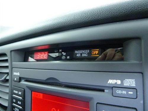 Kia Rio 2011 photo 1