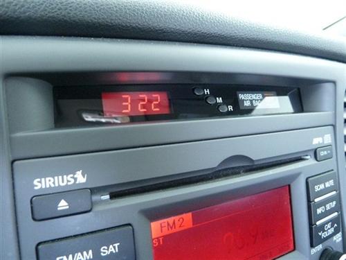 Kia Rio 2011 photo 4