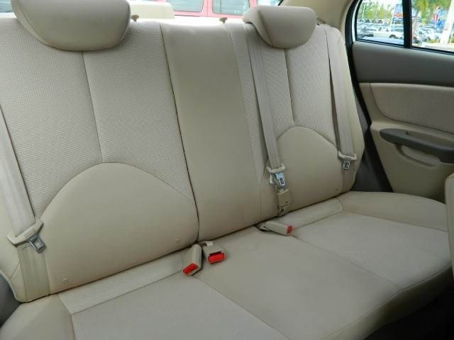 Kia Rio 2011 photo 5