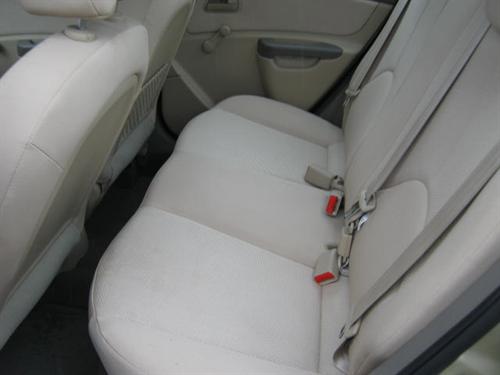 Kia Rio 2011 photo 5