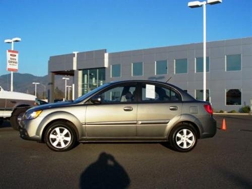 Kia Rio Unknown Other