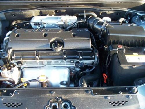 Kia Rio 2011 photo 2