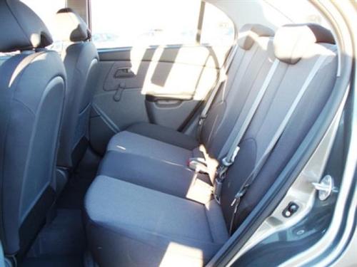 Kia Rio 2011 photo 4