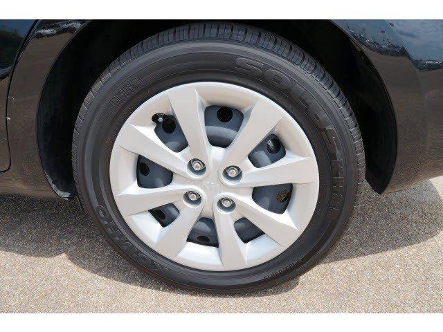 Kia Rio Elk Conversion Van Sedan