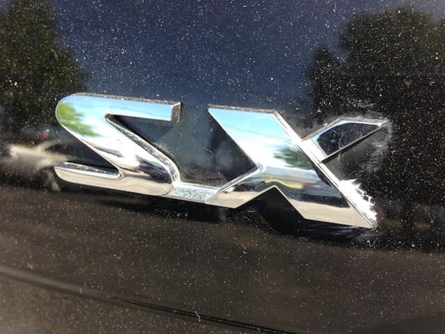 Kia Rio5 2006 photo 6