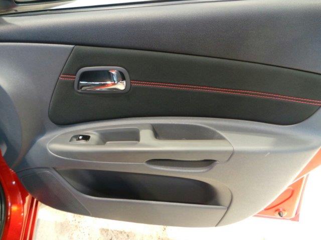 Kia Rio5 2007 photo 3