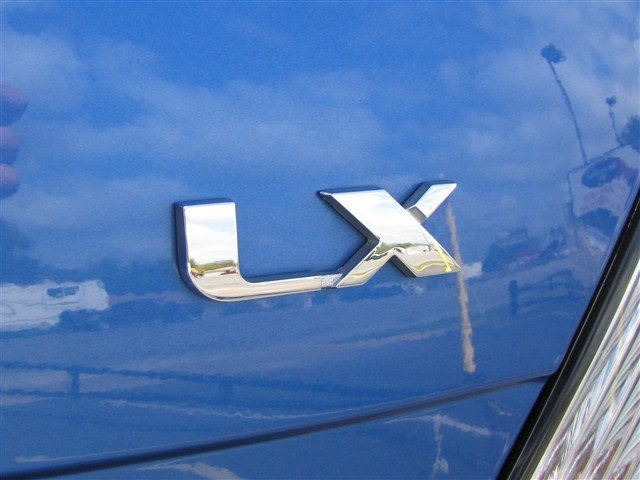 Kia Rio5 2009 photo 2