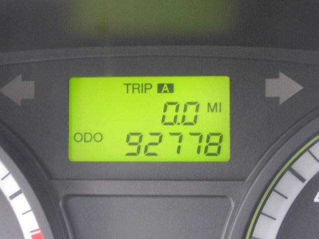 Kia Rio5 2009 photo 1