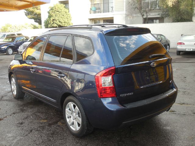 Kia Rondo Elk Conversion Van MiniVan