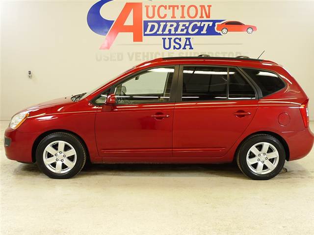 Kia Rondo 4dr Sdn I4 2.5 Other