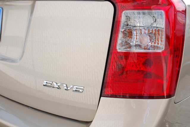 Kia Rondo 5dr HB Auto MiniVan