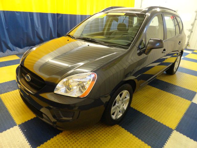 Kia Rondo Elk Conversion Van MiniVan