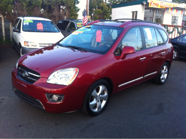 Kia Rondo 5dr HB Auto Van