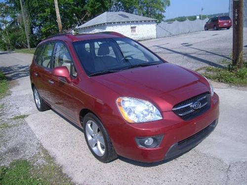 Kia Rondo Unknown Other