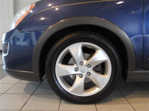 Kia Rondo Unknown Other