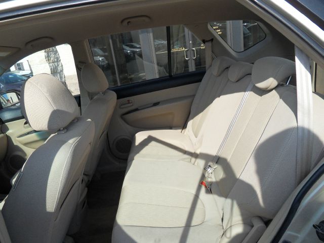 Kia Rondo Elk Conversion Van MiniVan