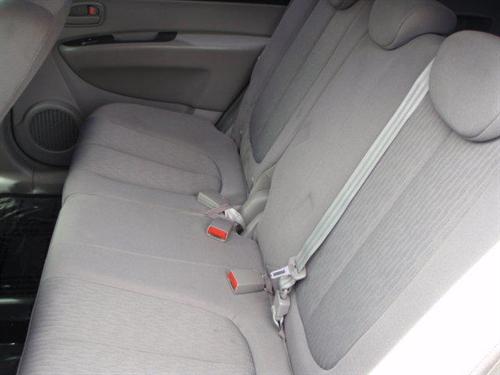 Kia Rondo Elk Conversion Van Other