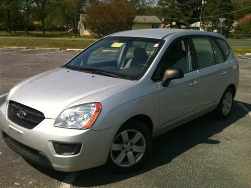 Kia Rondo Unknown Other