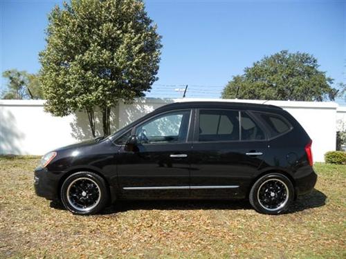 Kia Rondo 2.5sone Owner Other