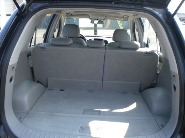 Kia Rondo 2007 photo 3