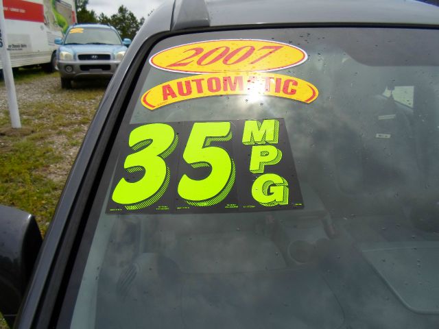 Kia Rondo 2007 photo 2