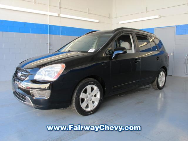 Kia Rondo 2.5sone Owner Unspecified