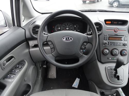Kia Rondo Elk Conversion Van Other