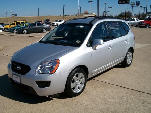 Kia Rondo 2.5sone Owner Unspecified