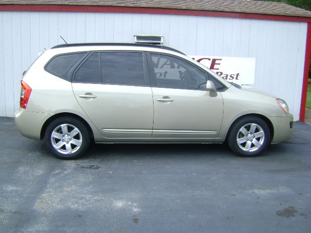 Kia Rondo 5dr HB Auto MiniVan