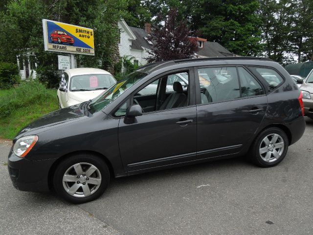 Kia Rondo 5dr HB MiniVan