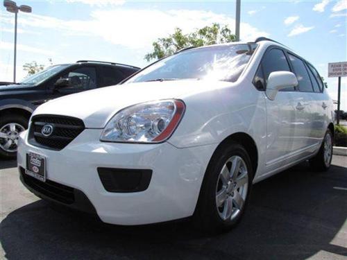 Kia Rondo RTL W/navigationleather Other