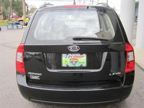 Kia Rondo Unknown Other