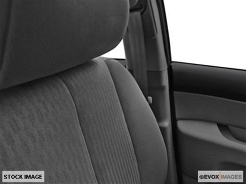 Kia Rondo 2008 photo 1